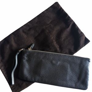 Elie Tahari Wristlet Wallet